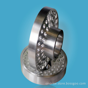 Machining Part for Machines